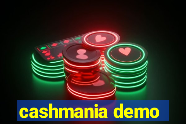 cashmania demo