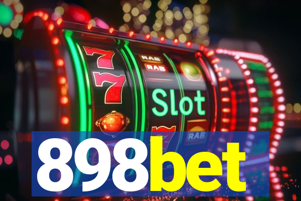 898bet