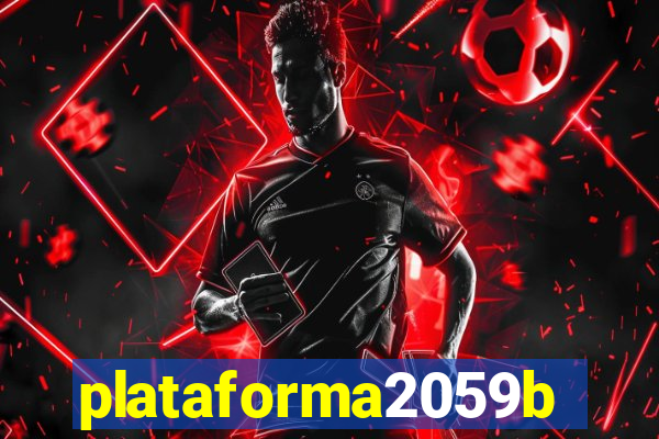 plataforma2059bet.com