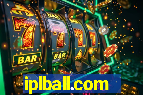 iplball.com