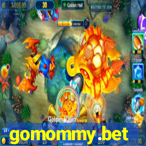 gomommy.bet