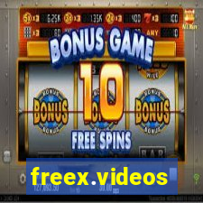 freex.videos