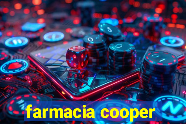 farmacia cooper