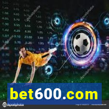 bet600.com