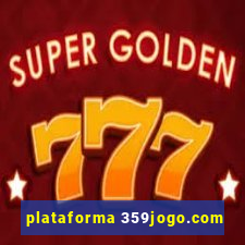 plataforma 359jogo.com