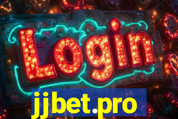 jjbet.pro