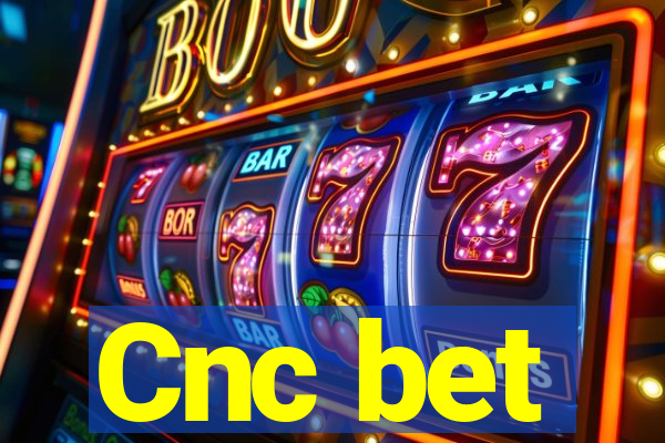 Cnc bet