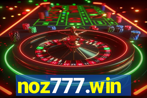 noz777.win