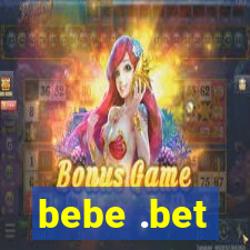 bebe .bet