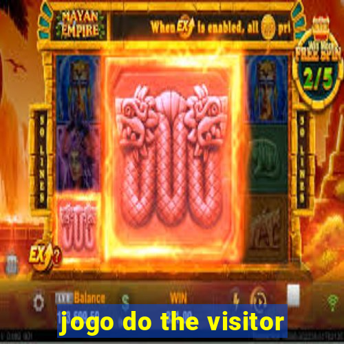 jogo do the visitor