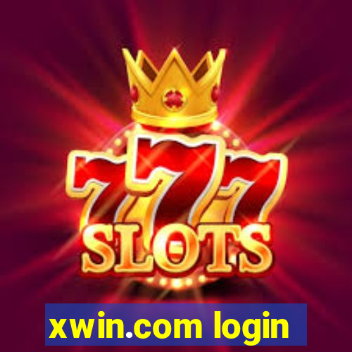 xwin.com login