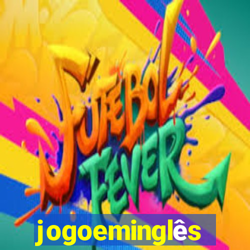 jogoeminglês