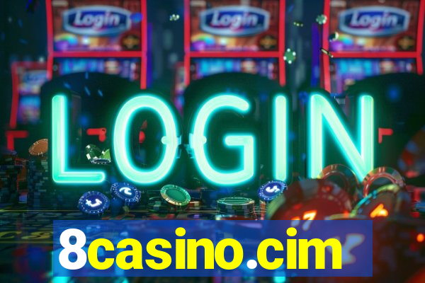 8casino.cim