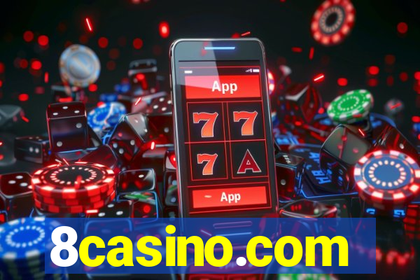 8casino.com