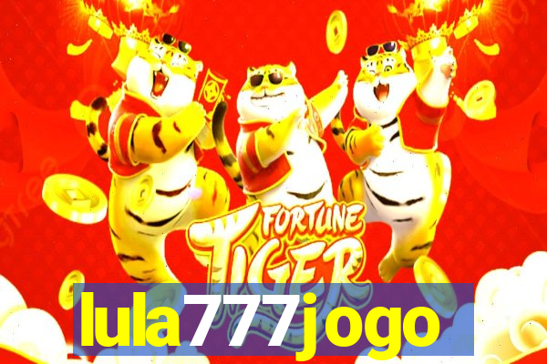 lula777jogo