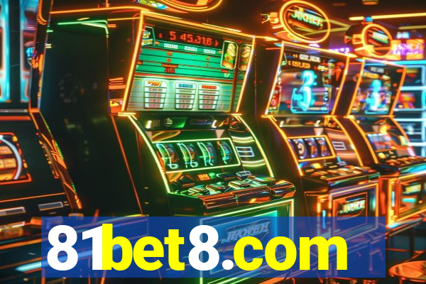 81bet8.com