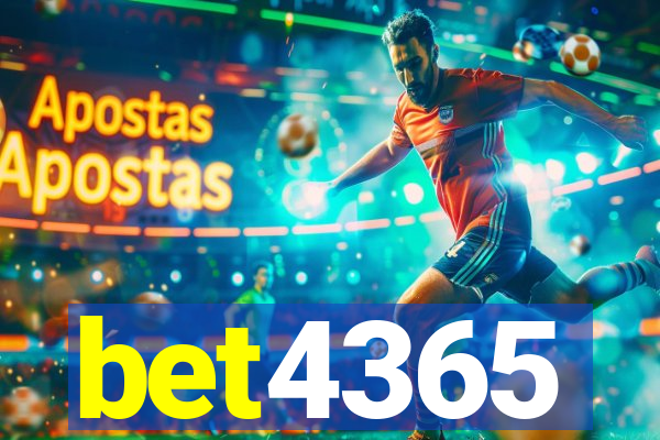 bet4365