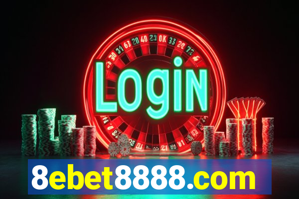 8ebet8888.com