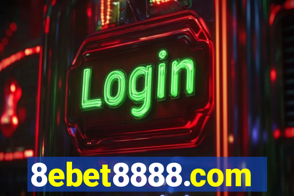 8ebet8888.com