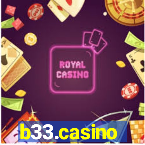 b33.casino