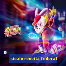 sicalc receita federal