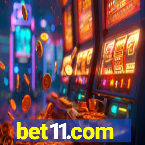 bet11.com