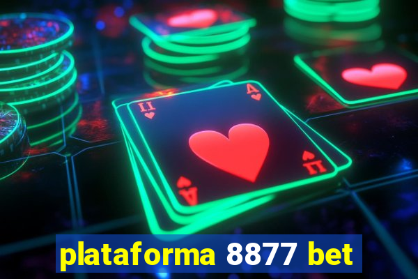 plataforma 8877 bet