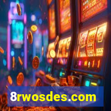 8rwosdes.com