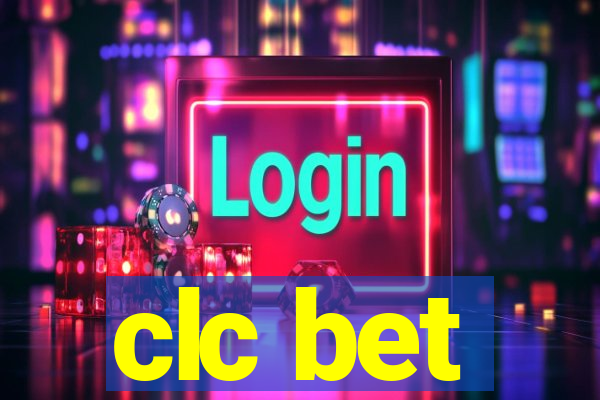 clc bet