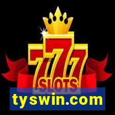 tyswin.com