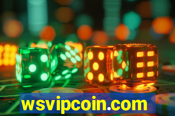 wsvipcoin.com