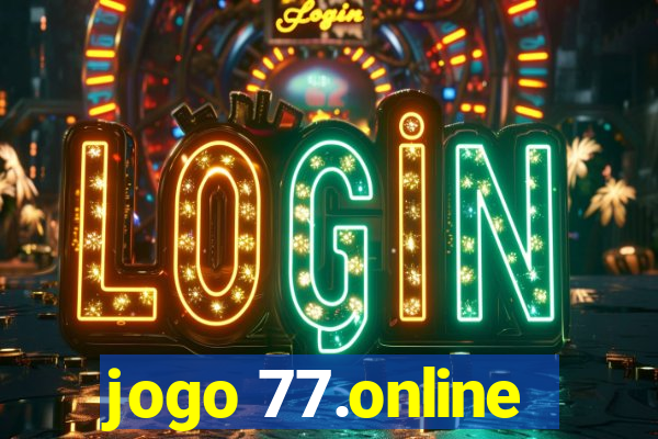 jogo 77.online