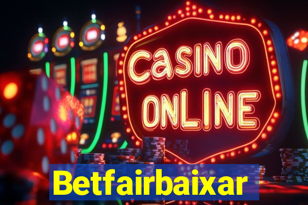 Betfairbaixar