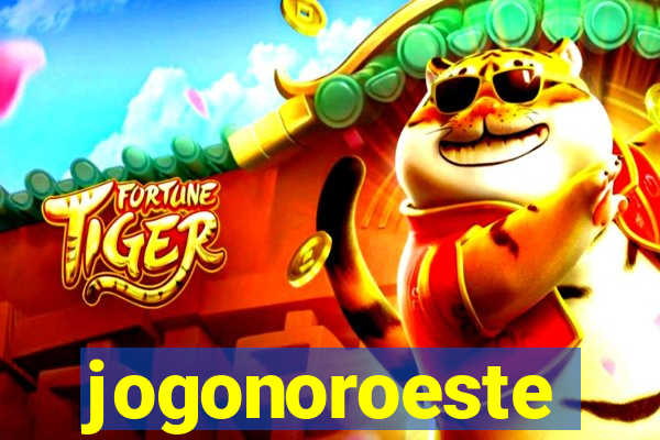 jogonoroeste