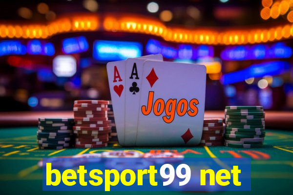 betsport99 net