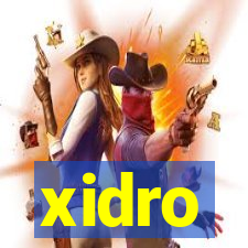 xidro