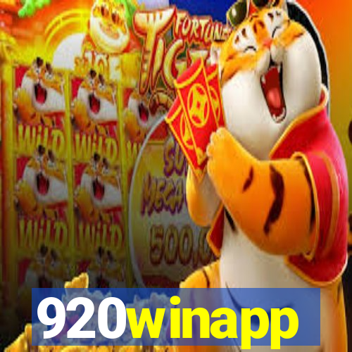 920winapp