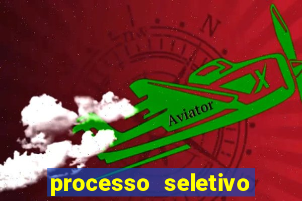 processo seletivo prefeitura de juazeiro bahia