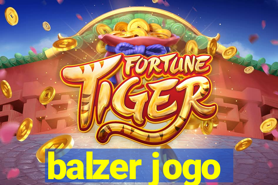 balzer jogo