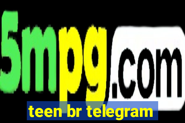 teen br telegram