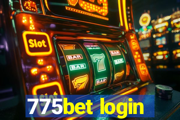 775bet login