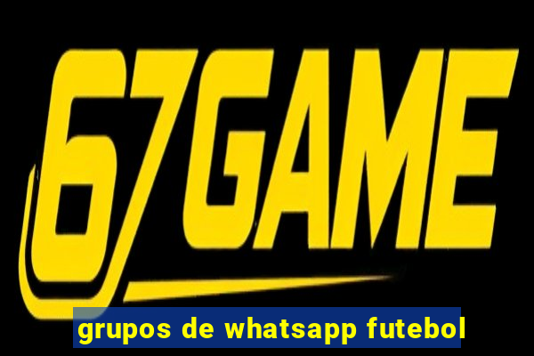 grupos de whatsapp futebol