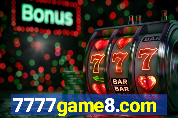 7777game8.com