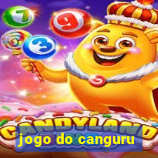 jogo do canguru