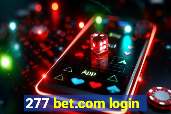 277 bet.com login