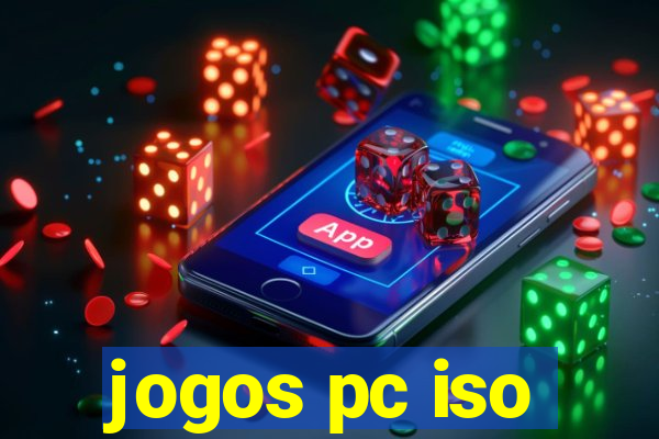 jogos pc iso