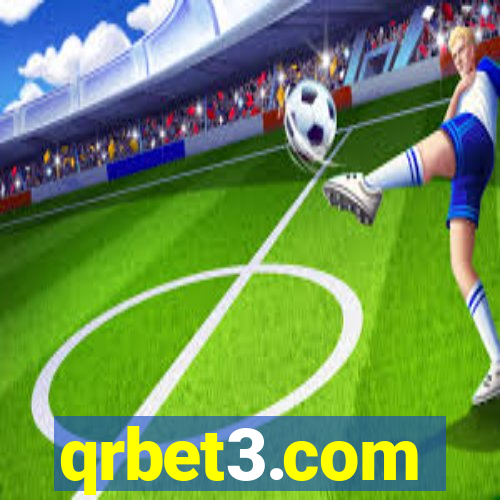 qrbet3.com