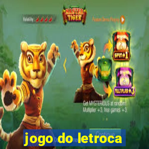 jogo do letroca