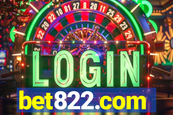 bet822.com