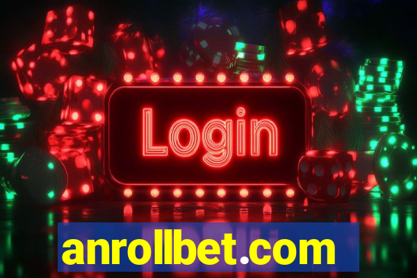 anrollbet.com